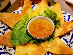 -BetterThai 泰加(苏州中心店)