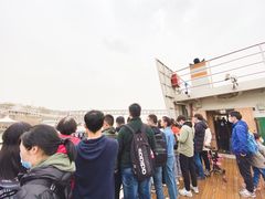 -武昌中华路码头(轮渡站)
