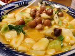-福苗小骆驼烧烤(大唐不夜城店)