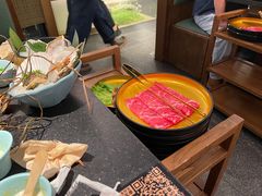 -牛New寿喜烧(新六百店)