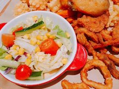 -必胜客(蜀山万象汇店)