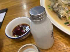 -拉完海鲜大排档(温岭店)