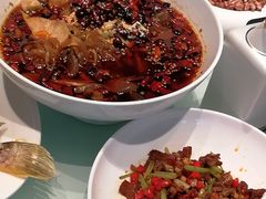 -香丰阁·烤鸭·川湘菜(清河店)