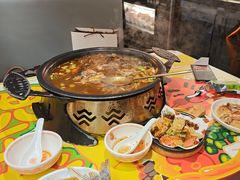 -探鱼·鲜青椒爽麻烤鱼(正佳广场店)