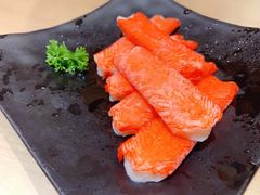 -新石器烤肉(南站店)