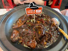 -回味黑鸭煲·始于2006(万松园店)