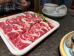 -泰白海鲜烧烤大全