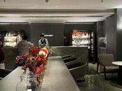 -南京THE TAI太和紫金大酒店