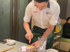 -海底捞火锅(漕宝路店)