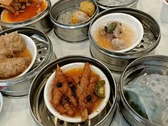 -半岛海鲜酒家