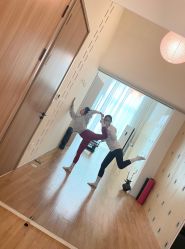 -YogaTime瑜伽时光