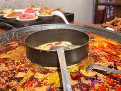 -楠火锅(龙阳广场店)