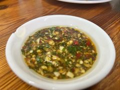 粉尘辣椒酱料-志和饮食店