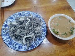 -牛街老爆肚满(牡丹园店)
