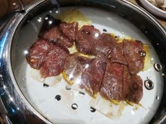 香橙牛排-鲜小岛·铜锅涮肉