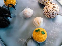 -岁粤Moon·湖景餐厅(月光码头店)