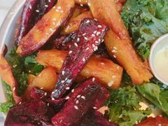 -农畉LONFOOD(福田星河COCOPark店)