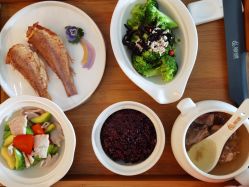 -禧月荟S月子中心(侨城店)