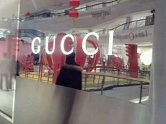 -Gucci(北京金融街购物中心店)