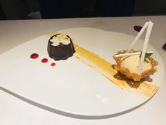-王品牛排(福州泰禾店)
