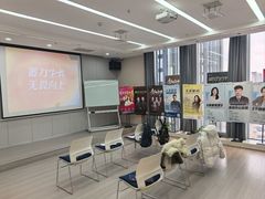 -新励成演讲口才培训(无锡梁溪学训中心)