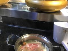 -汤响自助回转火锅百汇(乐峰广场店)