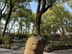 -天一阁博物院