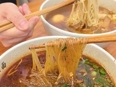 -小王拉面馆(颍上路店)