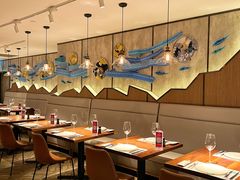 -Mr.Fish鱼鲜生海鲜放题(高德置地冬广场店)