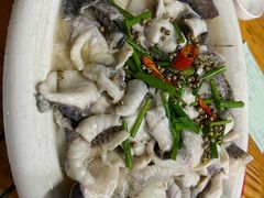 水库鱼-杨厝六十六农庄农舍(杨厝路店)
