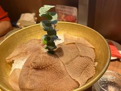 -巴奴毛肚火锅(京西大悦城店)