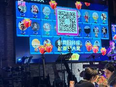 -胡桃里音乐酒馆(白云五号T5 MALL店)