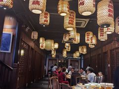 -二十八里太湖船菜(吉祥路店)