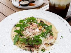 -Mark&Mars Restaurant