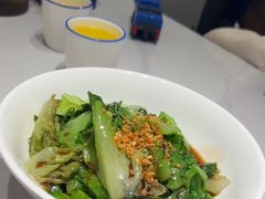 -兰湘子·湘菜小炒(泉舜店)