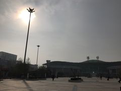 -潍坊站
