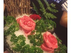 -捞神煲汤火锅(湖滨商业街店)