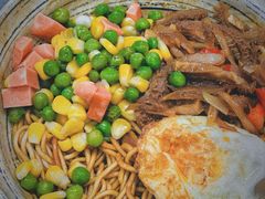 -梅溪·小伙子干挑面(安吉总店)