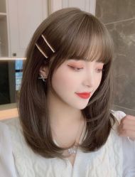 -Hello Lady发型设计