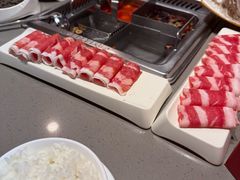 -海底捞火锅(万达广场店)