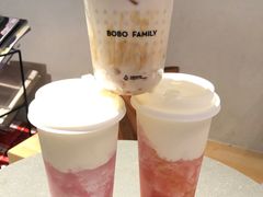 -喜茶(上海正大广场店)