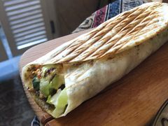 -Turka土耳咖(五大道店)