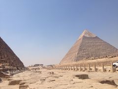 iphone_upload_pic-吉萨金字塔群