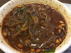 -龙抄手(文殊坊店)
