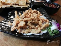 -粤潮牛肉火锅店(江南大道店)