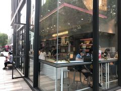 门面-OT另茶(上海幸福里店)