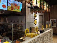 -City1+1城市比萨·意面(欧亚奥莱吉林街店)