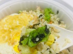 -正一味石锅拌饭(望京新世界店)