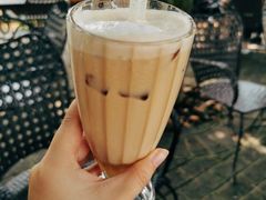 -侯臣咖啡文化村