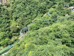 -浙北大峡谷